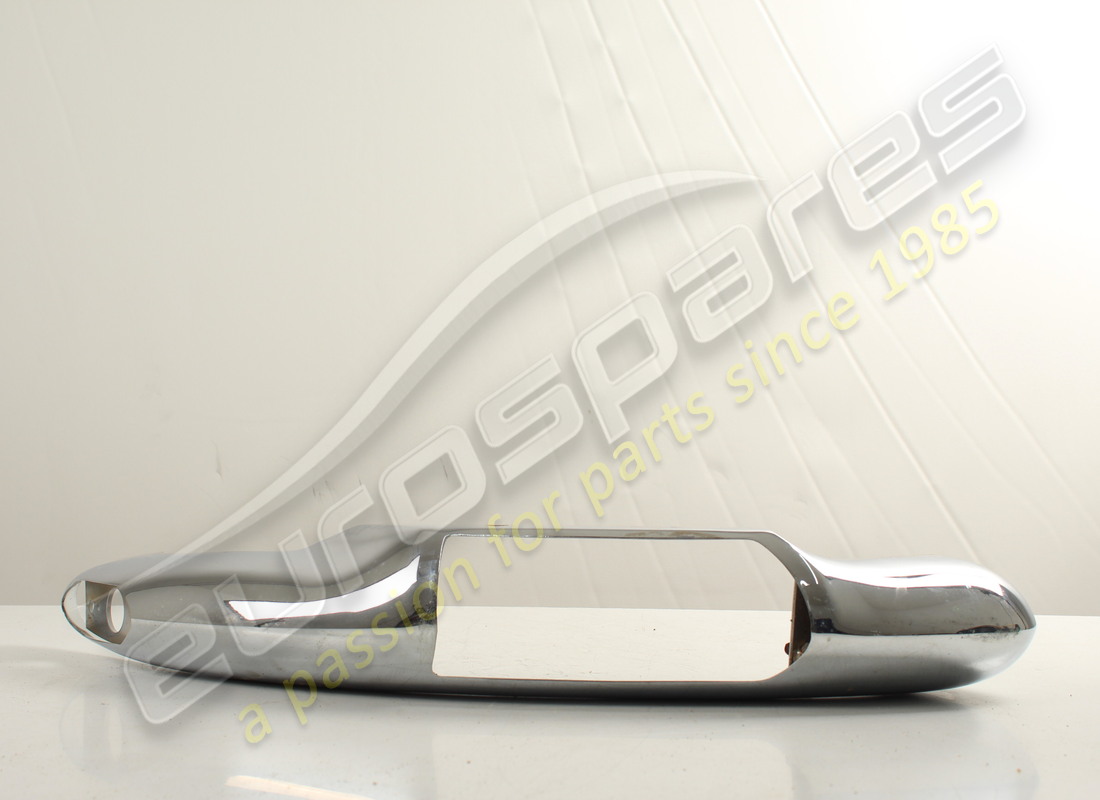 NEW Ferrari LH FRONT QTR BUMPER. PART NUMBER 2513600302 (1)