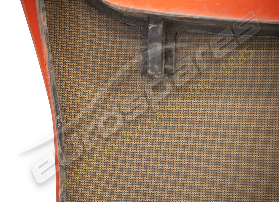 NEW Ferrari ROOF PANEL. PART NUMBER 62507000 (3)