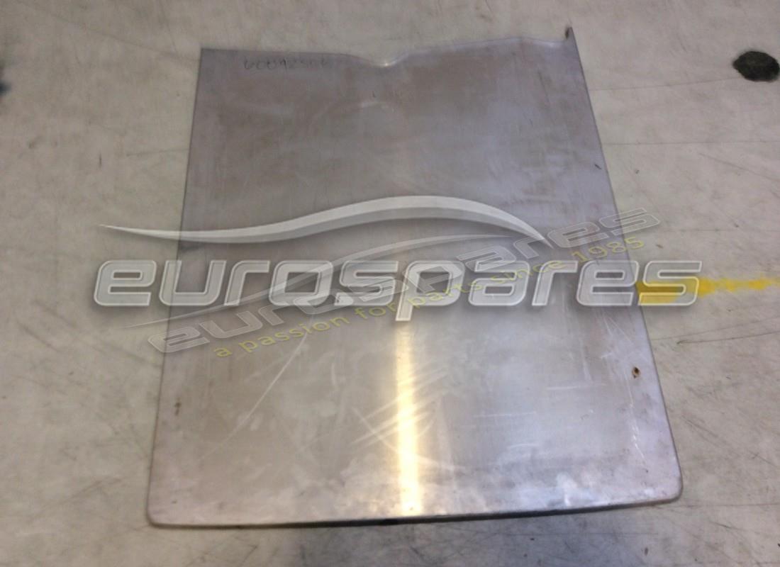 NEW Ferrari BONNET SKIN VETRORESINA . PART NUMBER 60092806 (1)