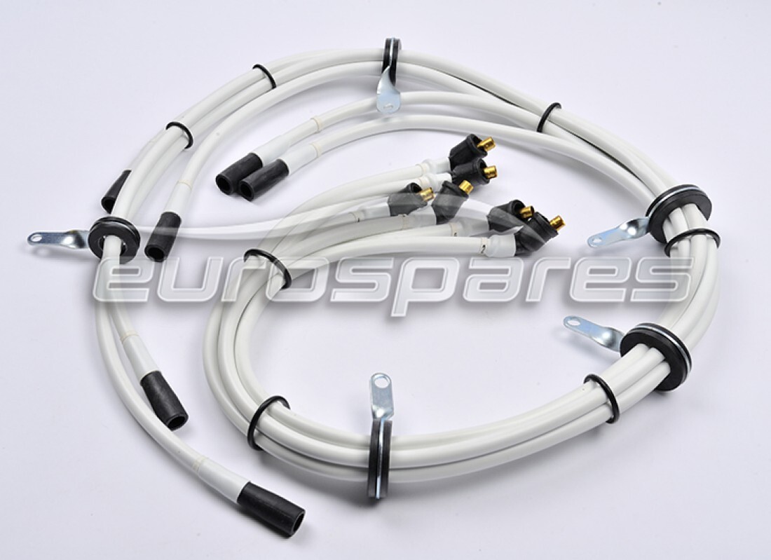 NEW Ferrari H.T. LEAD SET (BANK 1-6). PART NUMBER 105624 (1)