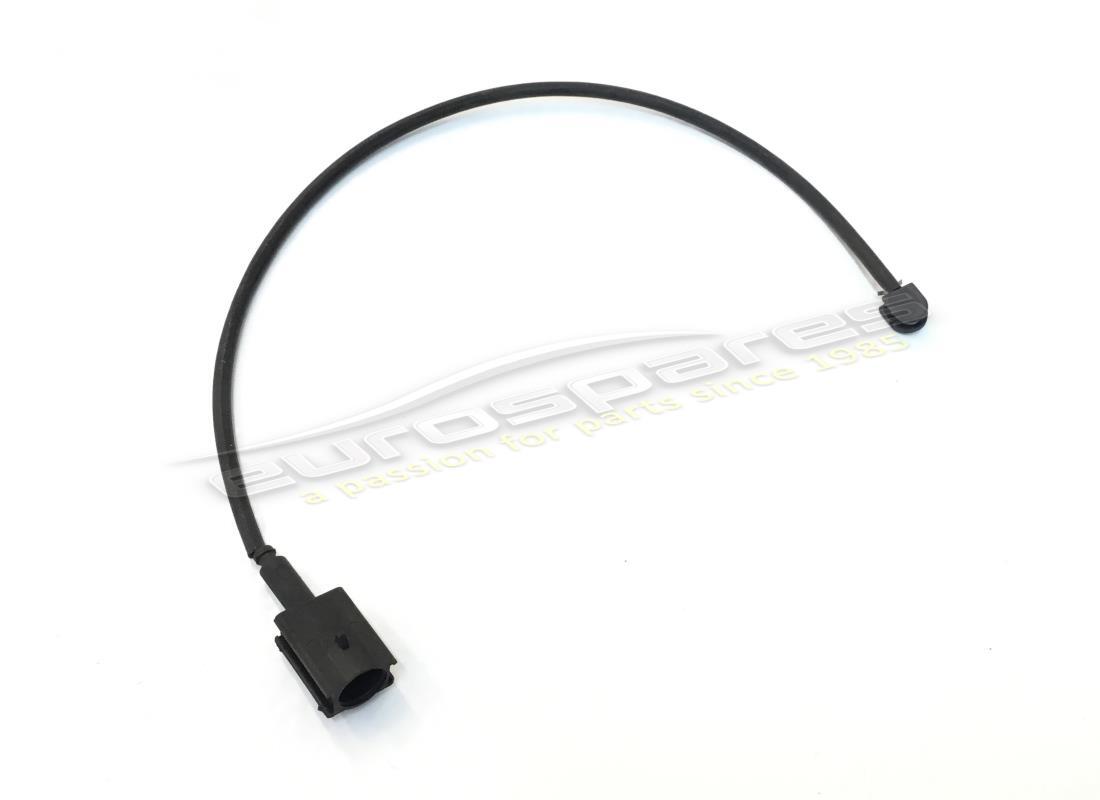 NEW Maserati WEAR SENSOR. PART NUMBER 9835916485 (1)