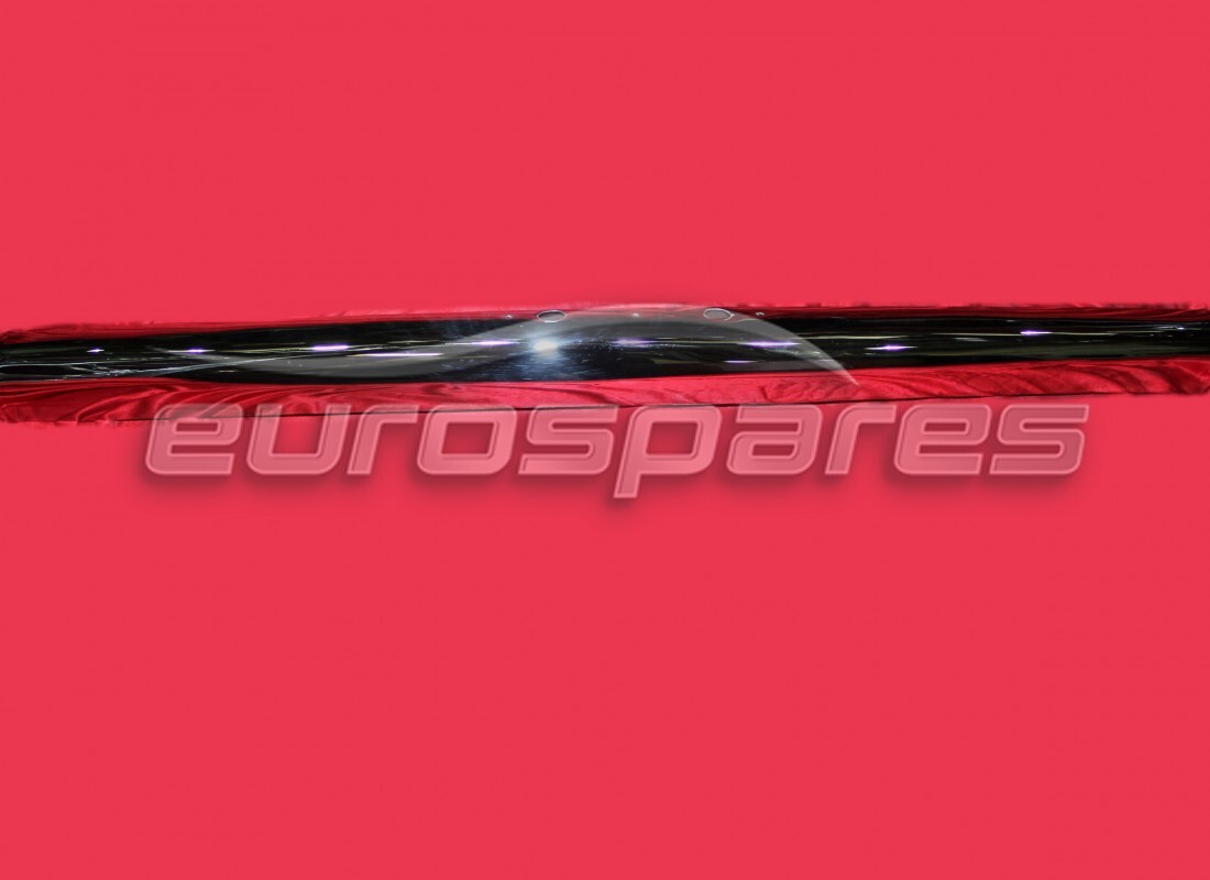 NEW Ferrari 275GTB REAR CENTRE BUMPER. PART NUMBER 20401709 (1)