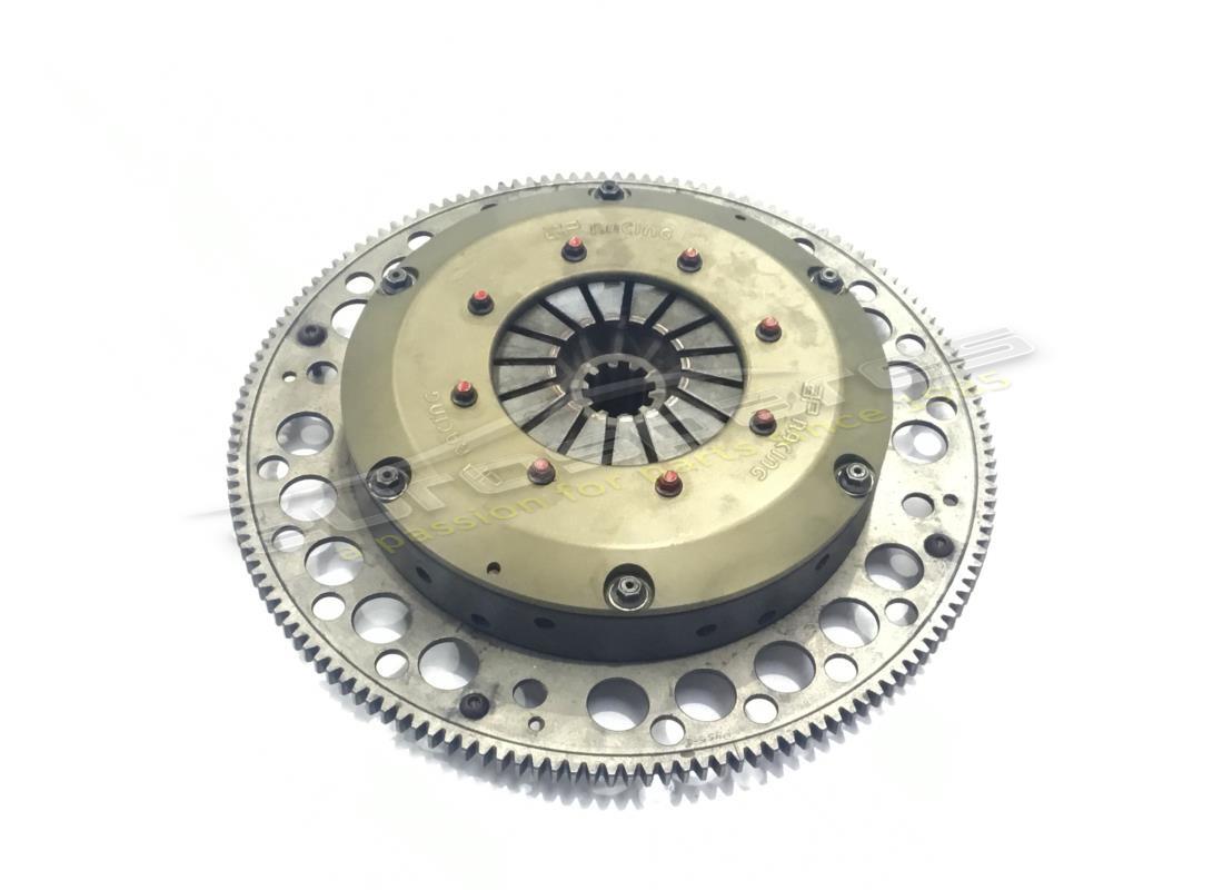 USED Ferrari LM CLUTCH. PART NUMBER 136807LM (1)