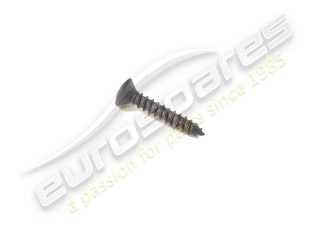 NEW Lamborghini PARKER SCREW 2.9 X 16. PART NUMBER WHT003065 (1)