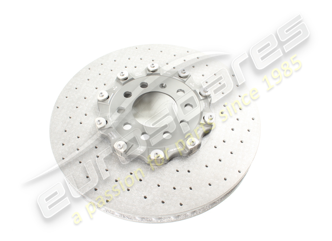 NEW Lamborghini BRAKE DISK. PART NUMBER 470615602H (1)