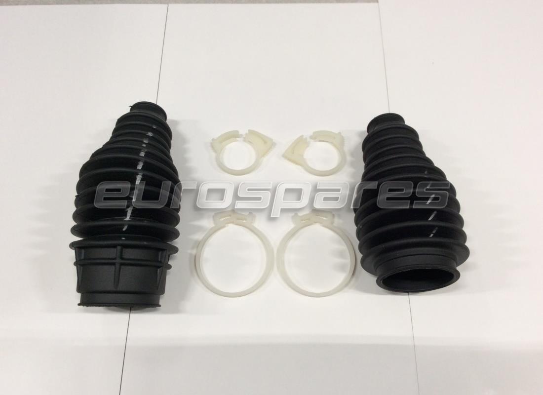 NEW Maserati KIT CUFFIE E FASCETTE 15RK02. PART NUMBER 390250080 (1)