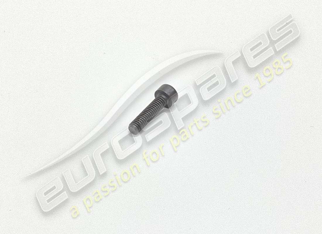 NEW Lamborghini SCREW M4X16.0. PART NUMBER WHT003088 (1)