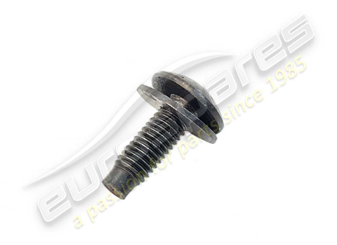 NEW Ferrari SCREW. PART NUMBER 82113500 (1)