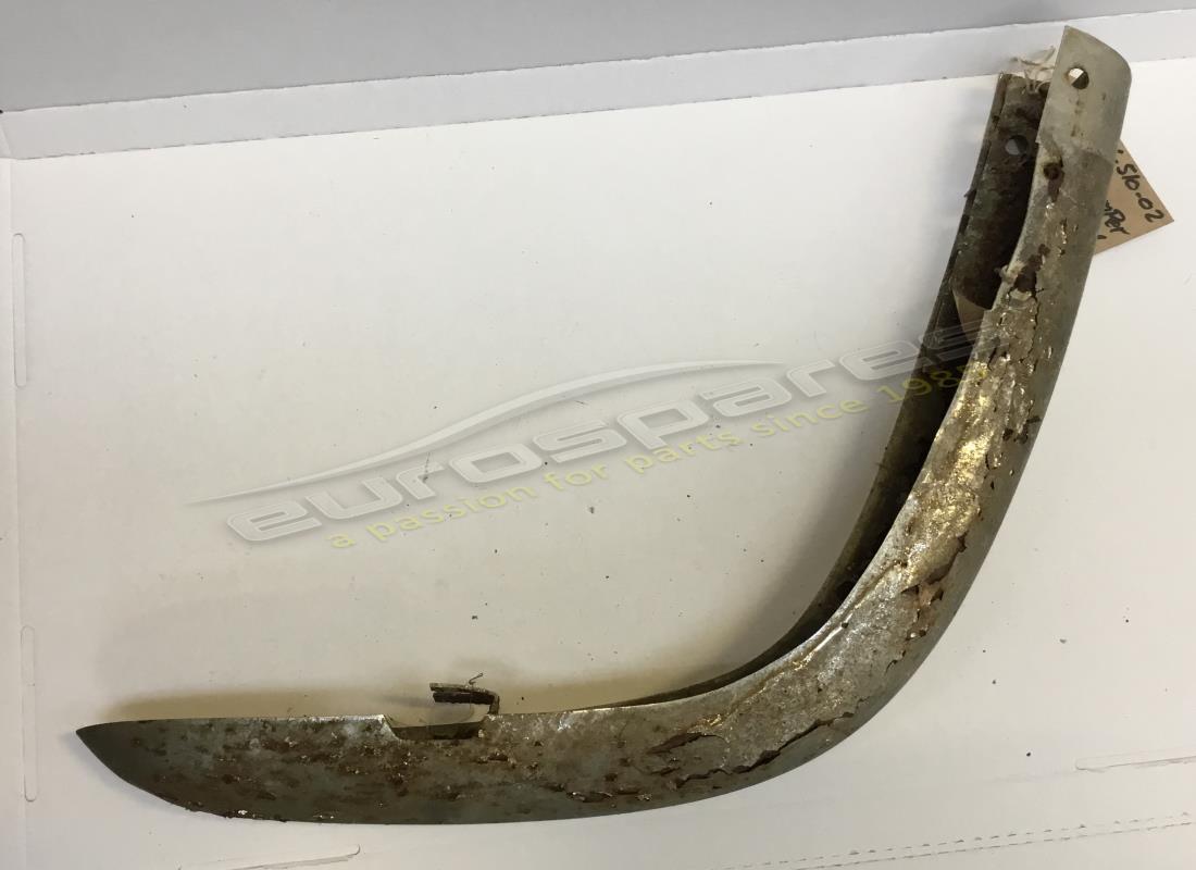 USED Ferrari RH REAR QTR BUMPER . PART NUMBER 2463651002 (1)