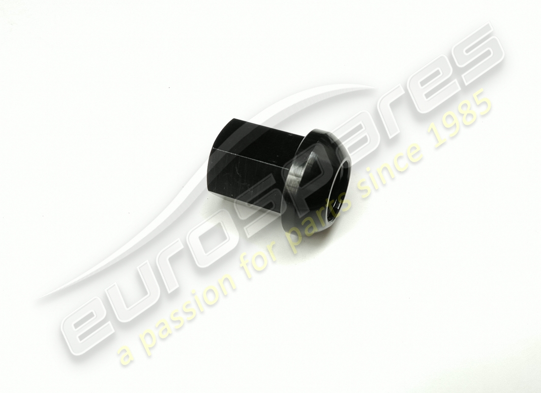 NEW Porsche WHEEL NUT - FOR - LIGHT ALLOY - WHEELS. PART NUMBER 99918200336 (1)