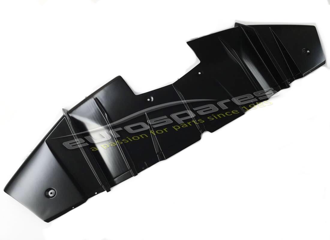 NEW Lamborghini BUMPER BAR P. INFERIORE. PART NUMBER 470807539D (1)