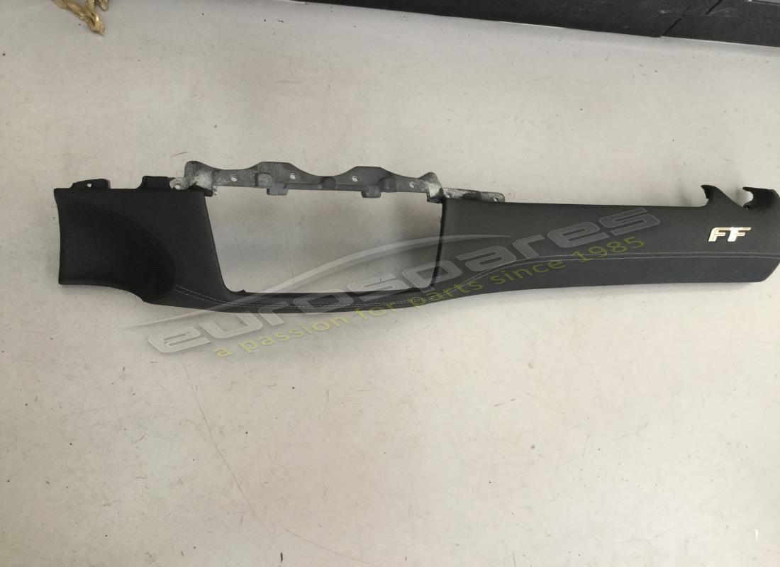 USED Ferrari UPPER PART OF RH SIDE OF DAS . PART NUMBER 83800300 (1)