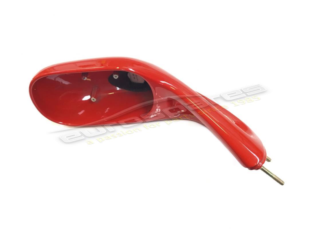 NEW Ferrari LH MIRROR IN PRIMER LHD PART NUMBER 61550200 (1)