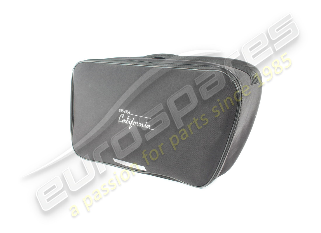 NEW Ferrari BAG WINDSTOP. PART NUMBER 84743800 (2)