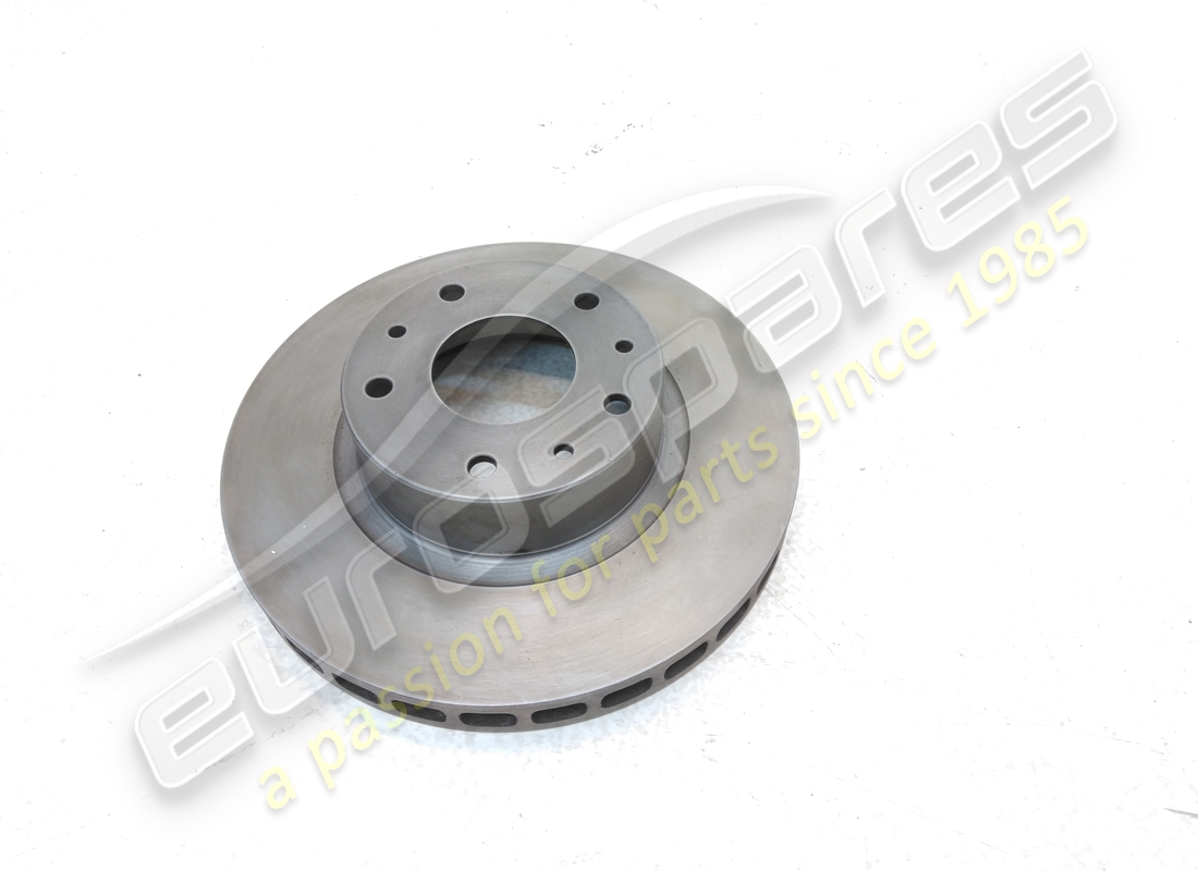 NEW Lamborghini SELF-VENTILATED FRONT BRAKE DI SC. PART NUMBER 003113872 (2)