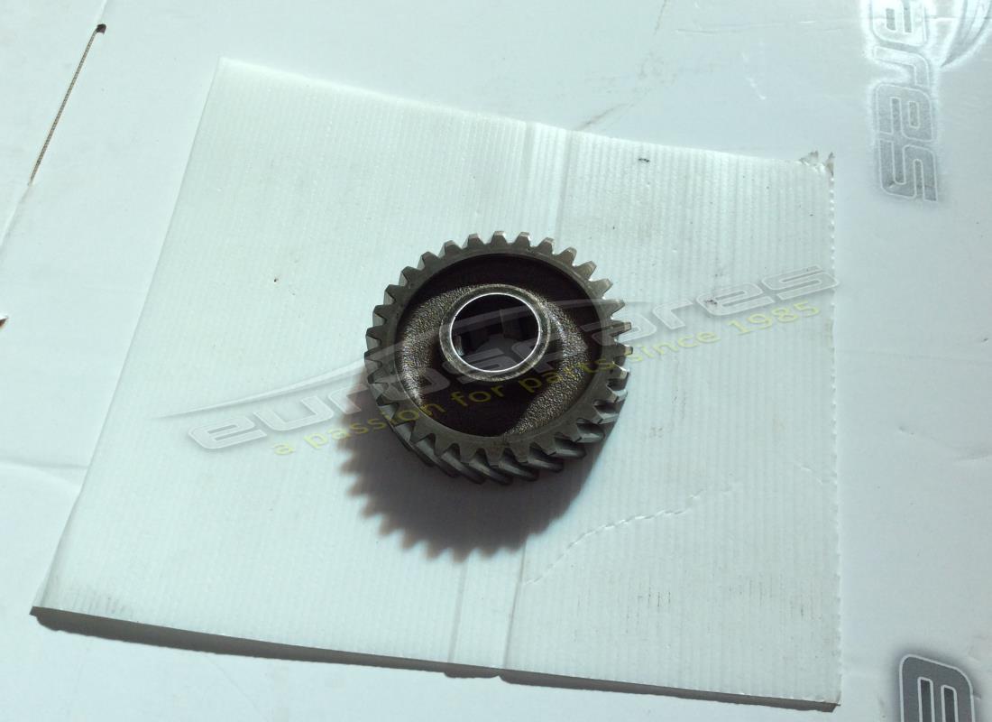 USED Ferrari GEAR GROUND . PART NUMBER 119723 (1)