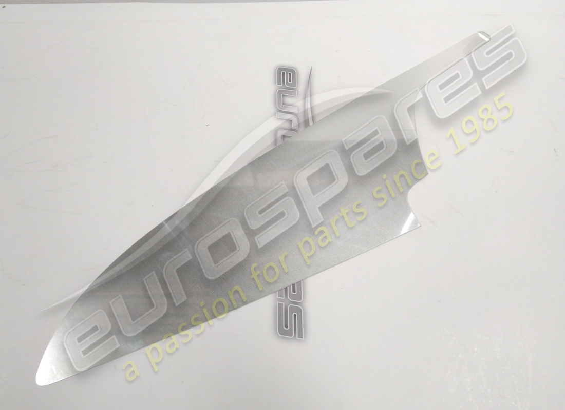 NEW (OTHER) Lamborghini COVER . PART NUMBER 407827340B (1)