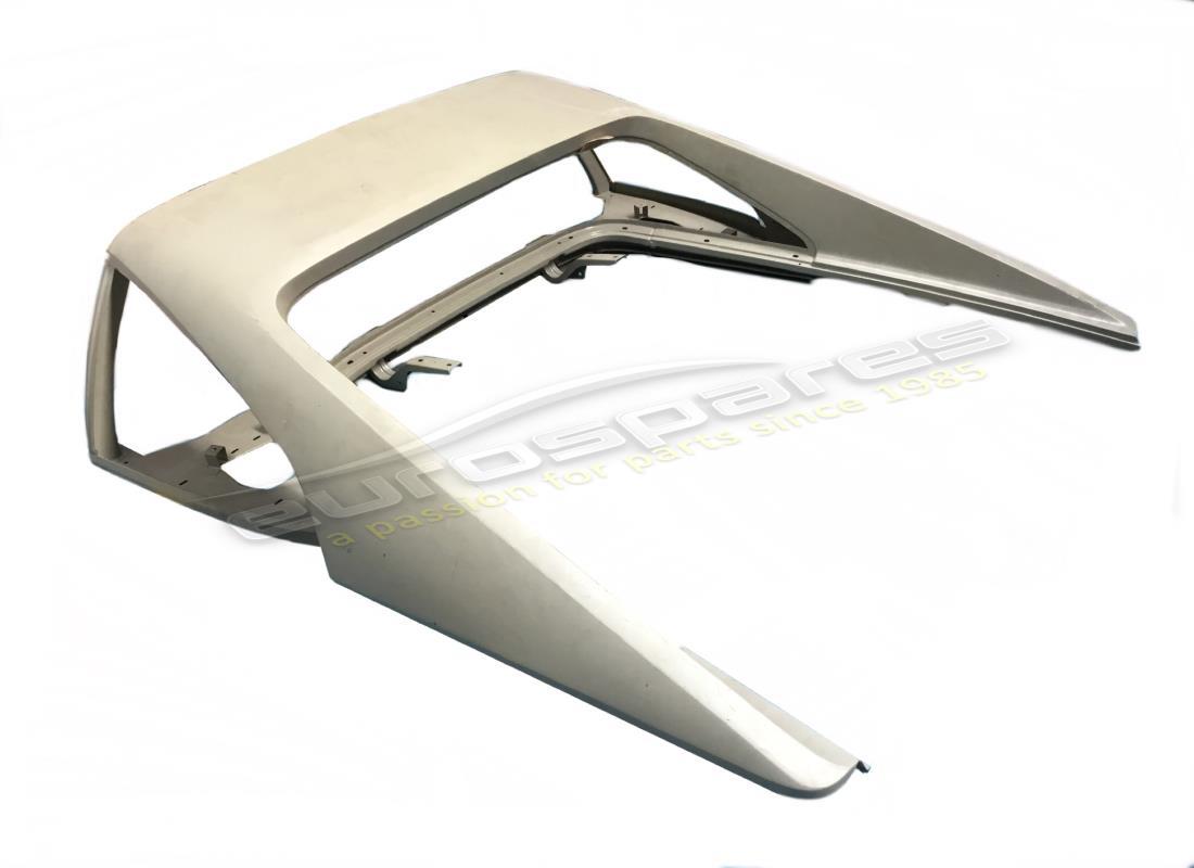 NEW Ferrari REAR ROOF SECTION. PART NUMBER 65374300 (1)