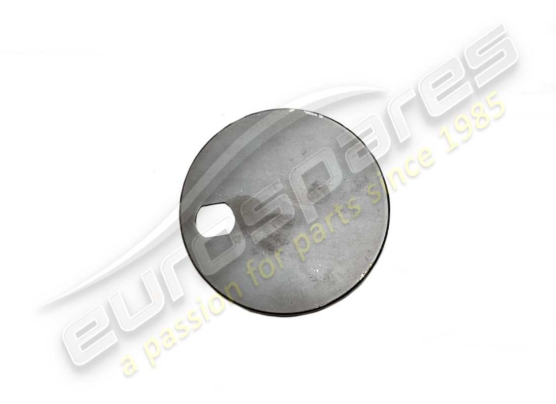 NEW Ferrari SPORTELLO BOCCH.CARURANTE. PART NUMBER 242275017 (1)