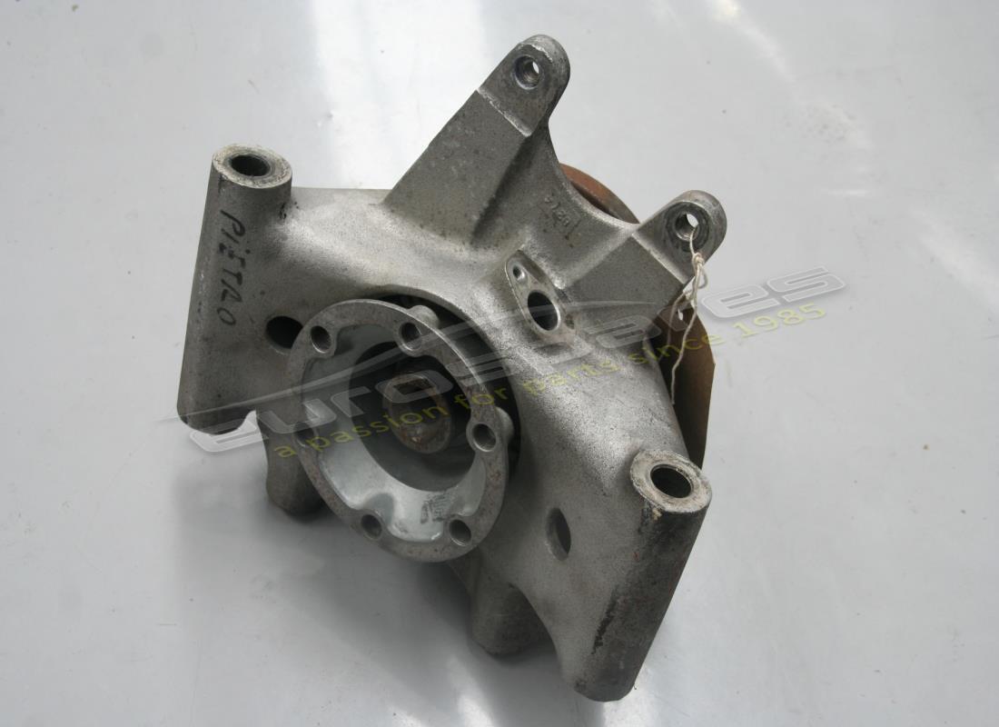 USED Lamborghini HUB HOUSING . PART NUMBER 0052008903 (1)