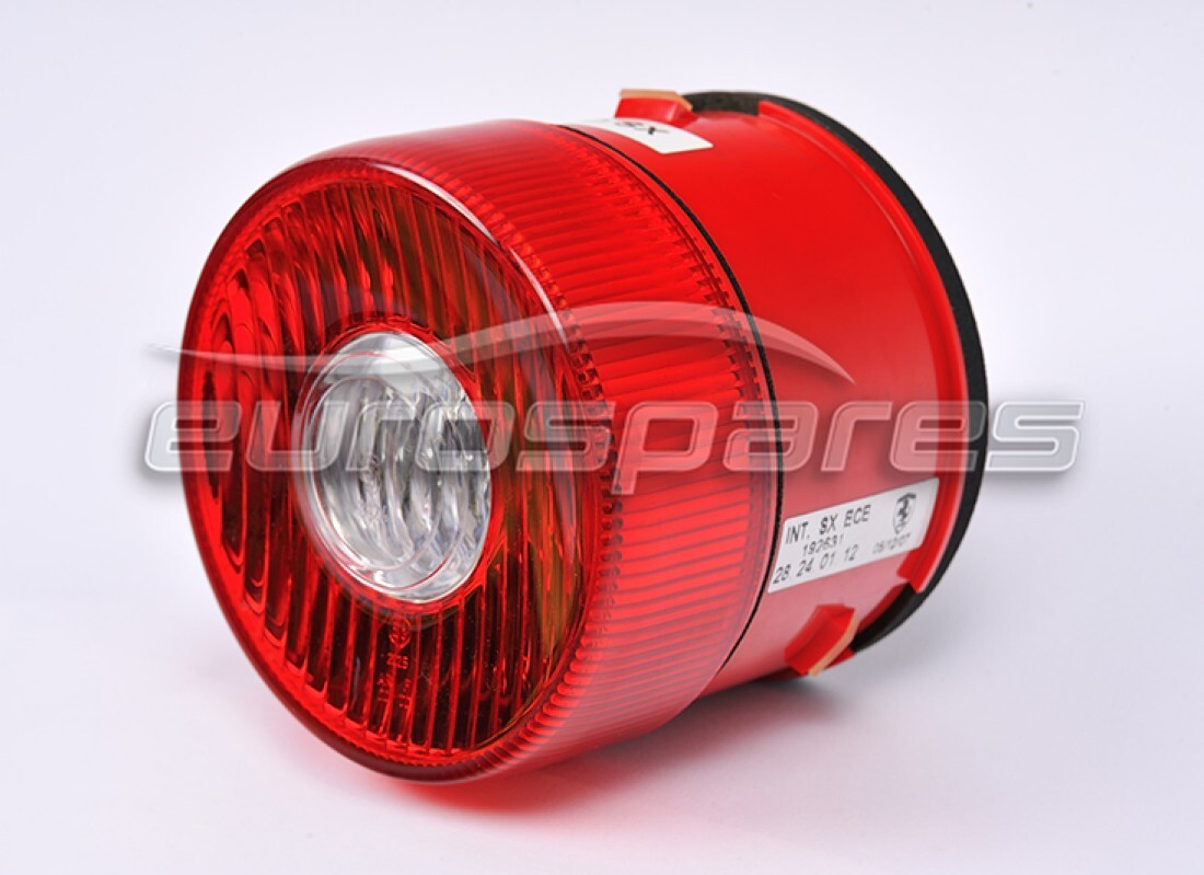 NEW Ferrari LH INNER REAR LIGHT. PART NUMBER 192631 (1)