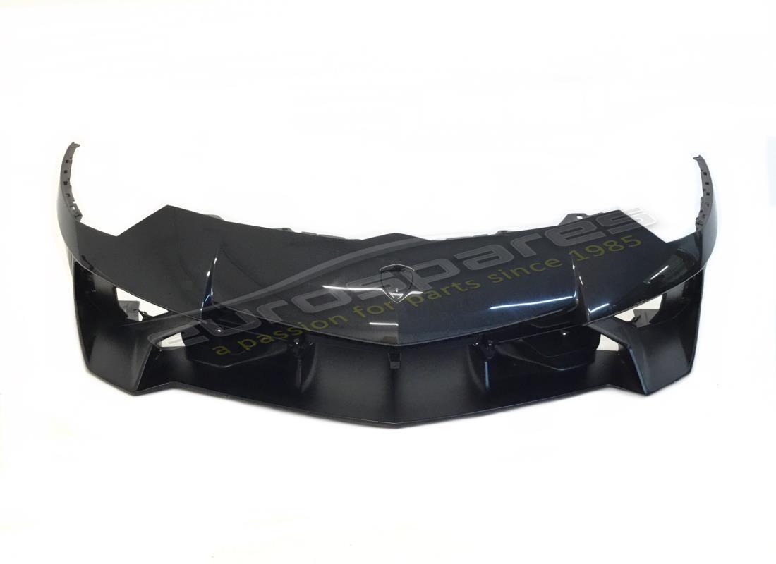 NEW (OTHER) Lamborghini BUMPER,FRONT . PART NUMBER 470807103G (1)