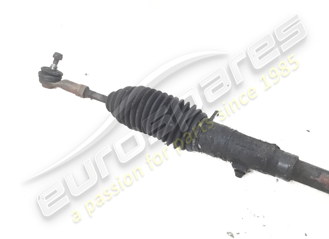 USED Ferrari STEERING RACK RHD PART NUMBER 149202 (4)