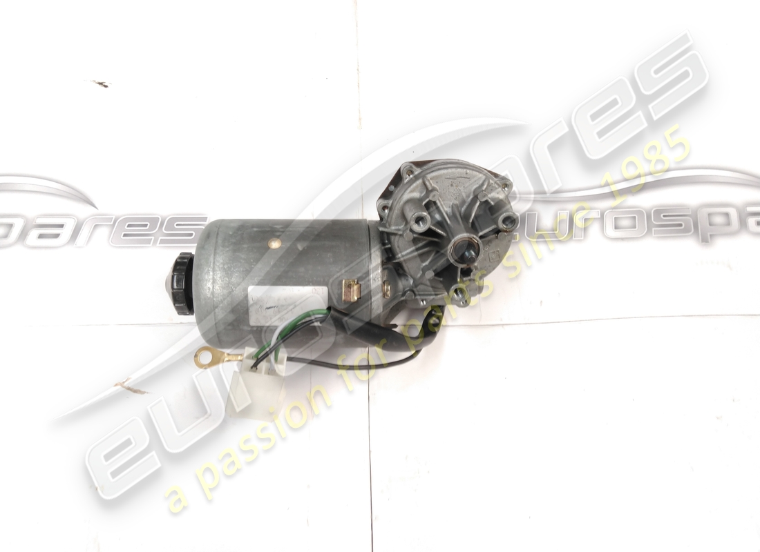 NEW Lamborghini RH HEADLAMP ADJUSTMENT MOTOR . PART NUMBER 006990050 (1)