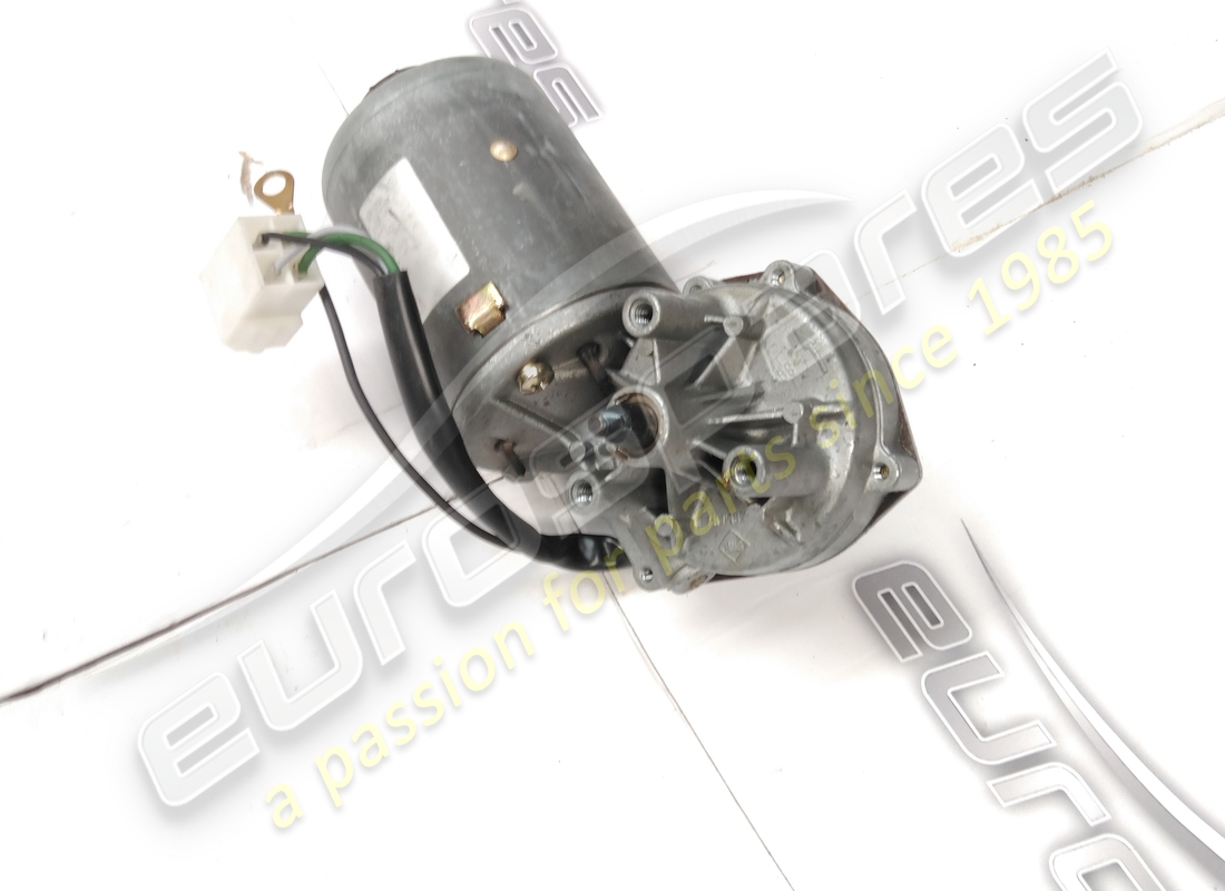 NEW Lamborghini RH HEADLAMP ADJUSTMENT MOTOR. PART NUMBER 006990050 (2)