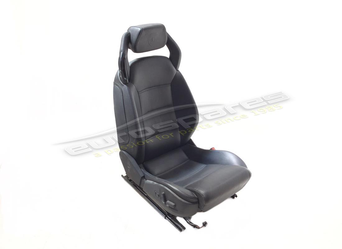 USED Lamborghini FRONT SEAT RH ELECTRIC . PART NUMBER 400881004E (1)