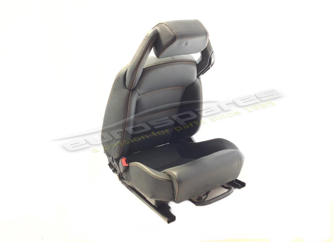 USED Lamborghini FRONT SEAT LH MANUAL. PART NUMBER 400881003D (1)