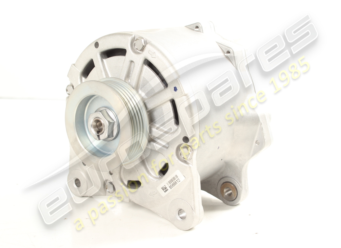 NEW Lamborghini ALTERNATOR HITACHI 190A WASSK. PART NUMBER 07L903015K (1)