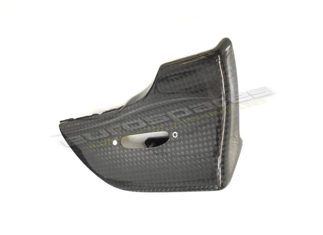 NEW Ferrari RH LATERAL LIP - CARBON VERS. PART NUMBER 84791400 (1)