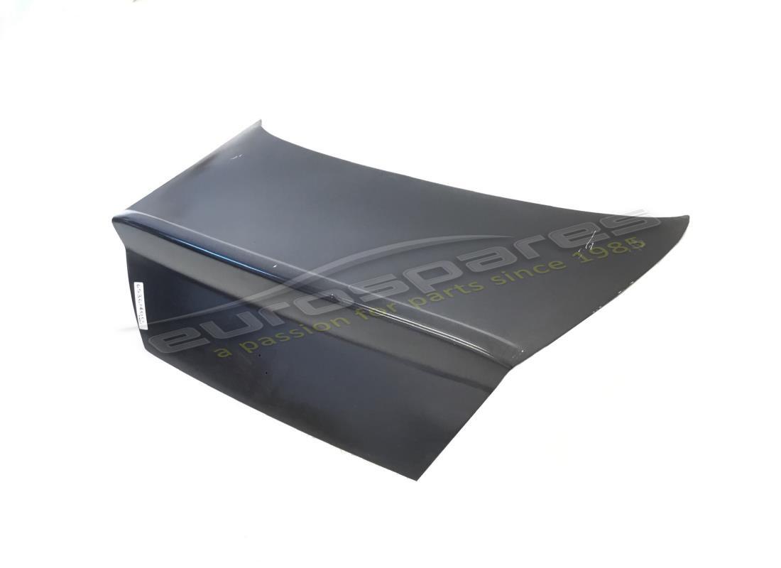 NEW Ferrari REAR HOOD BONNET.. PART NUMBER 65361400 (2)