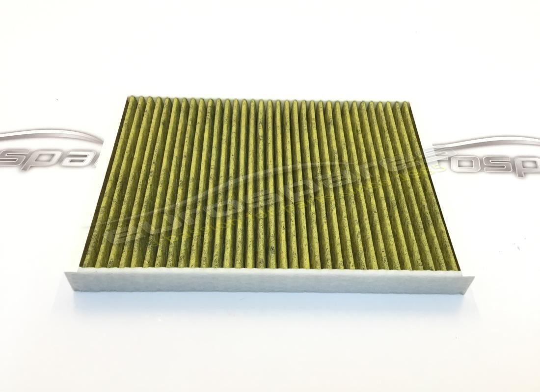 NEW Lamborghini FILTER ELEMENT. PART NUMBER 4M0819439B (1)