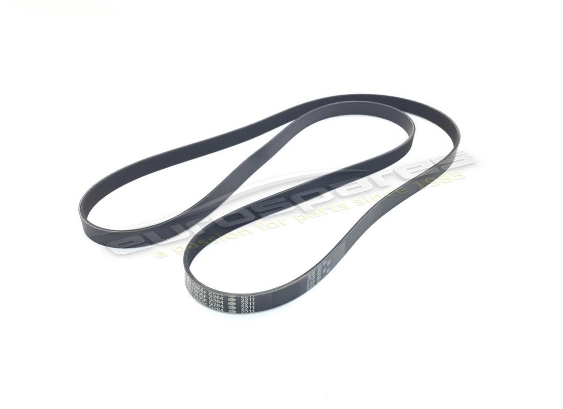 NEW Maserati AUXILIARY BELT. PART NUMBER 46328348 (1)