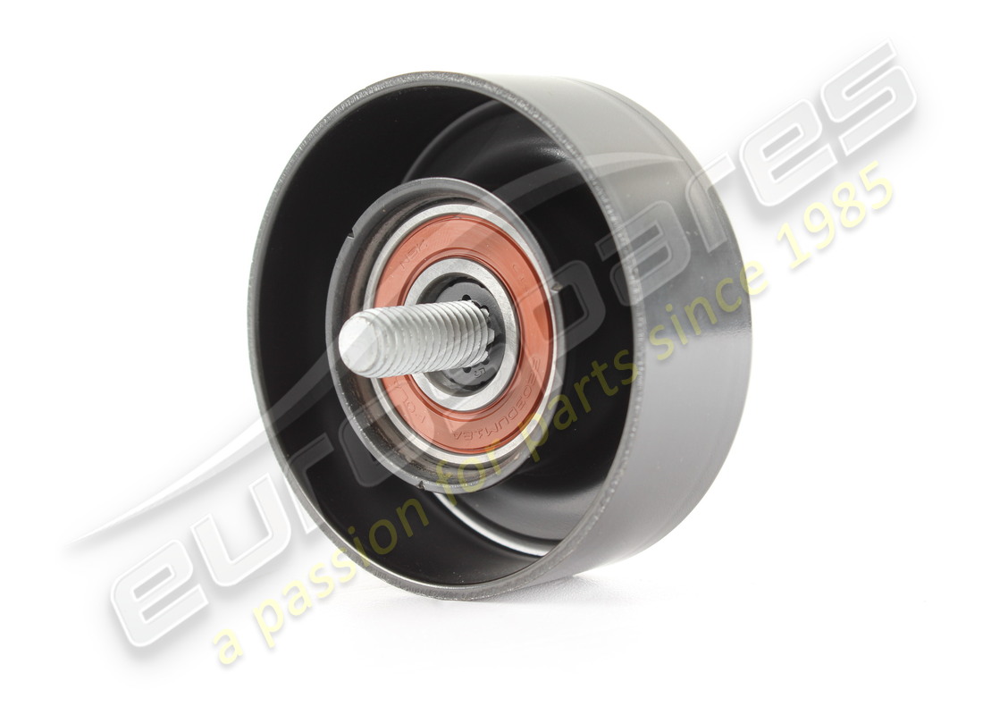 NEW Maserati PULLEY. PART NUMBER 46328756 (2)