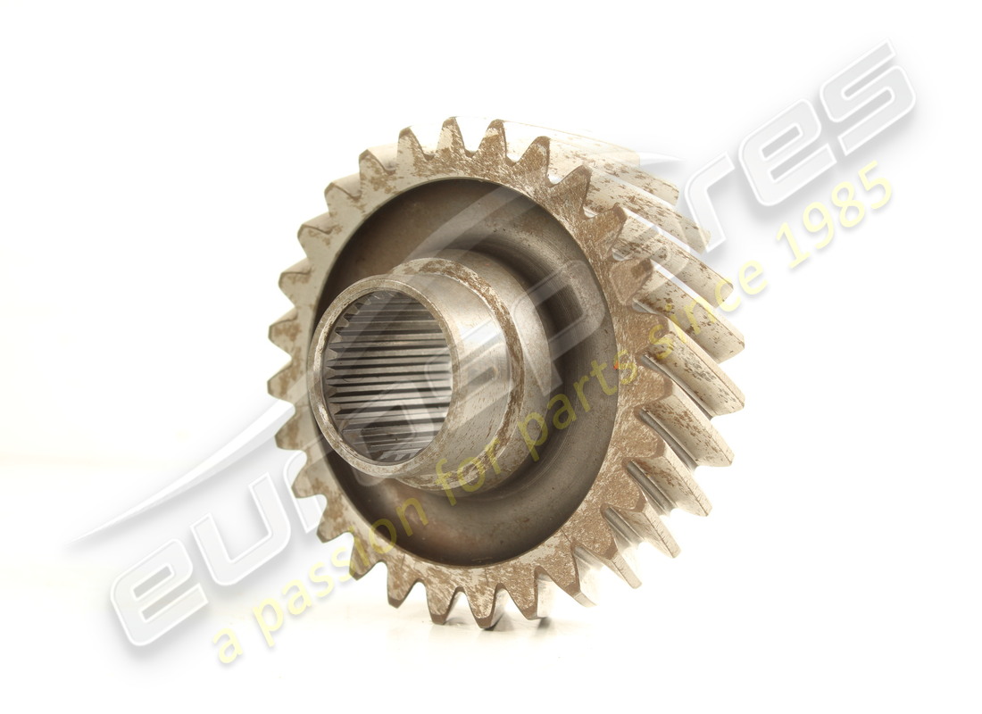 NEW Ferrari DROP GEAR. PART NUMBER 149588 (2)