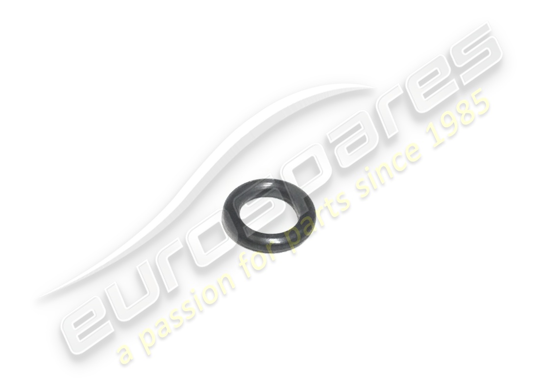 NEW Maserati RUBBER WASHER D.6.07X1.78 (OR 202. PART NUMBER 14452780 (1)