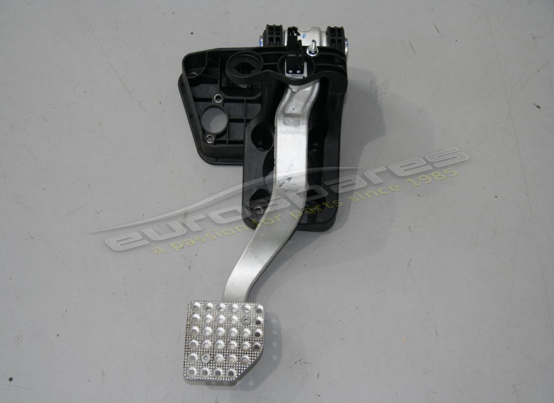 USED Ferrari PEDAL SUPPORT . PART NUMBER 240760 (1)