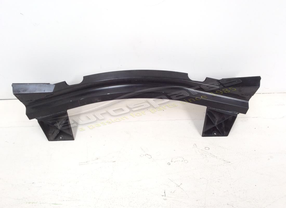 USED Lamborghini REAR BUMPER BAR . PART NUMBER 470807307B (1)