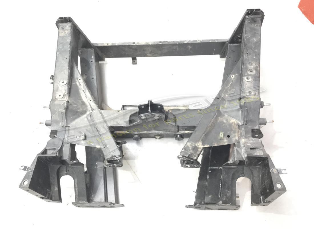 USED Lamborghini FRONT FRAME ASSEMBLY . PART NUMBER 470805011B (1)