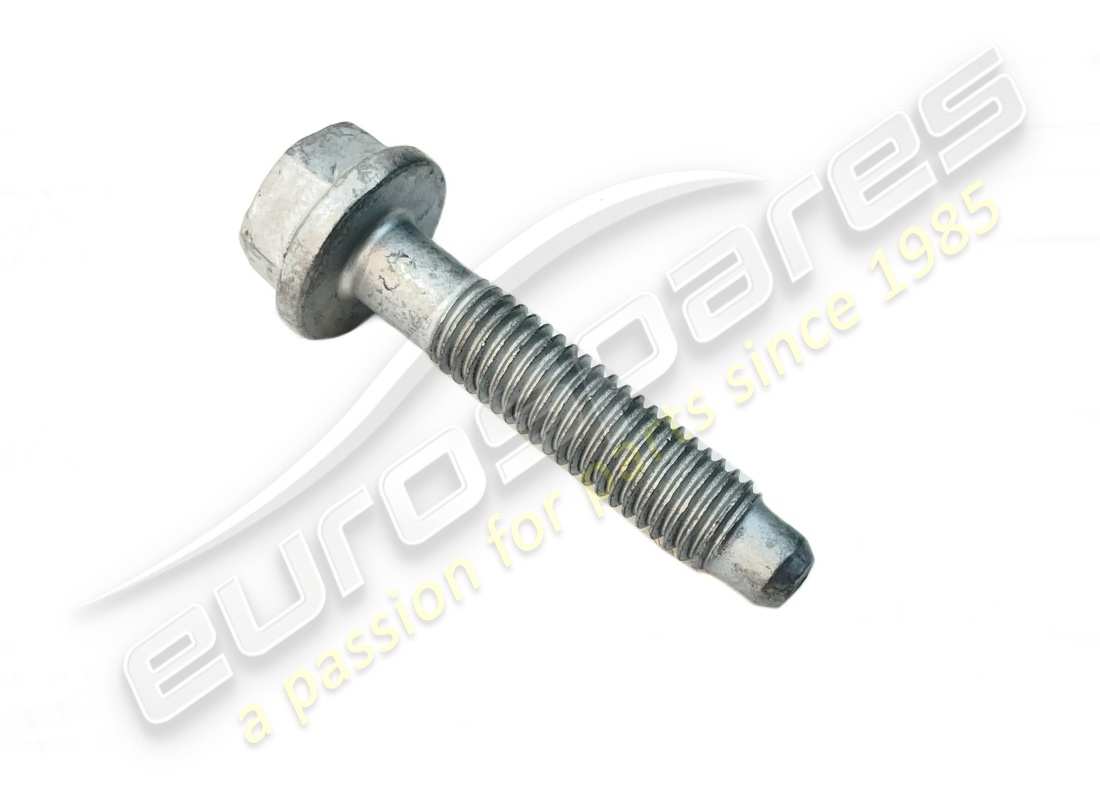 NEW Ferrari SCREW. PART NUMBER 18752934 (1)