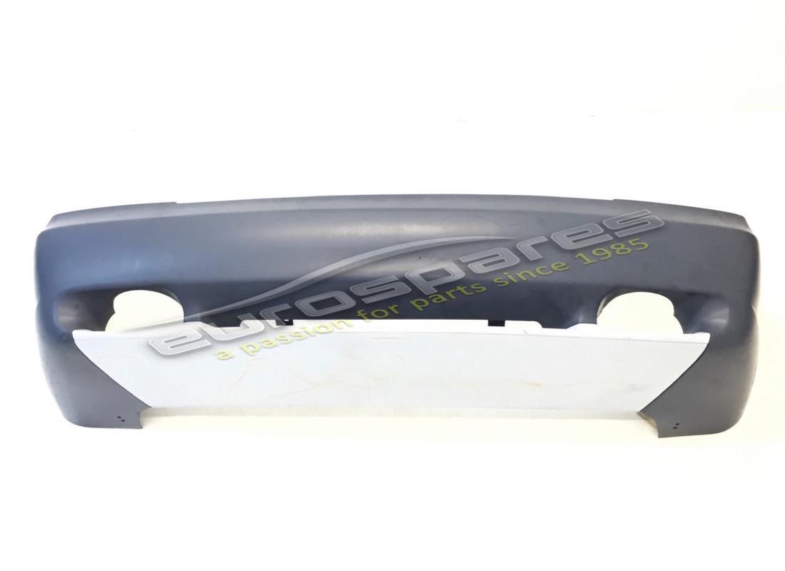 NEW Maserati REAR BUMPER. PART NUMBER 980001069 (1)