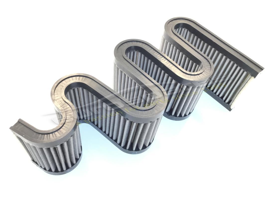 NEW Maserati AIR FILTER. PART NUMBER AF11024 (1)