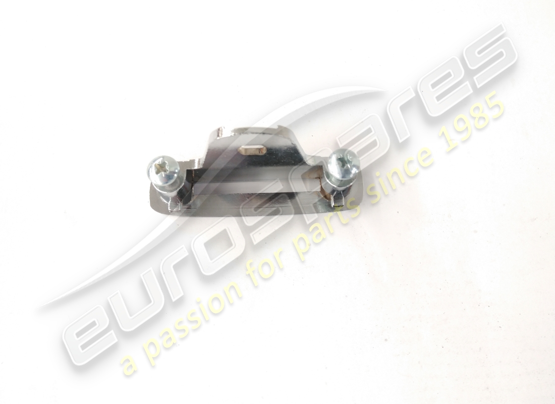 NEW Ferrari HEATER SLIDER BODY. PART NUMBER 20166302M (1)