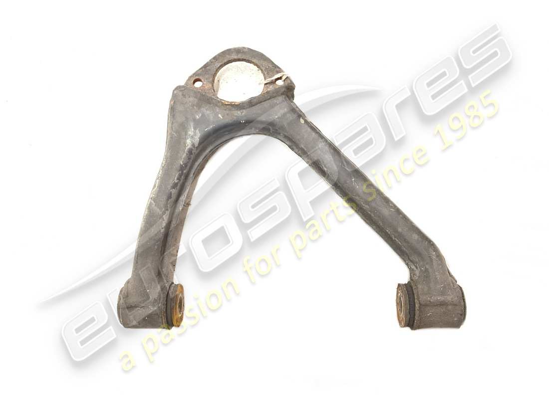 USED Ferrari FRONT UPPER LEVER. PART NUMBER 141432 (2)