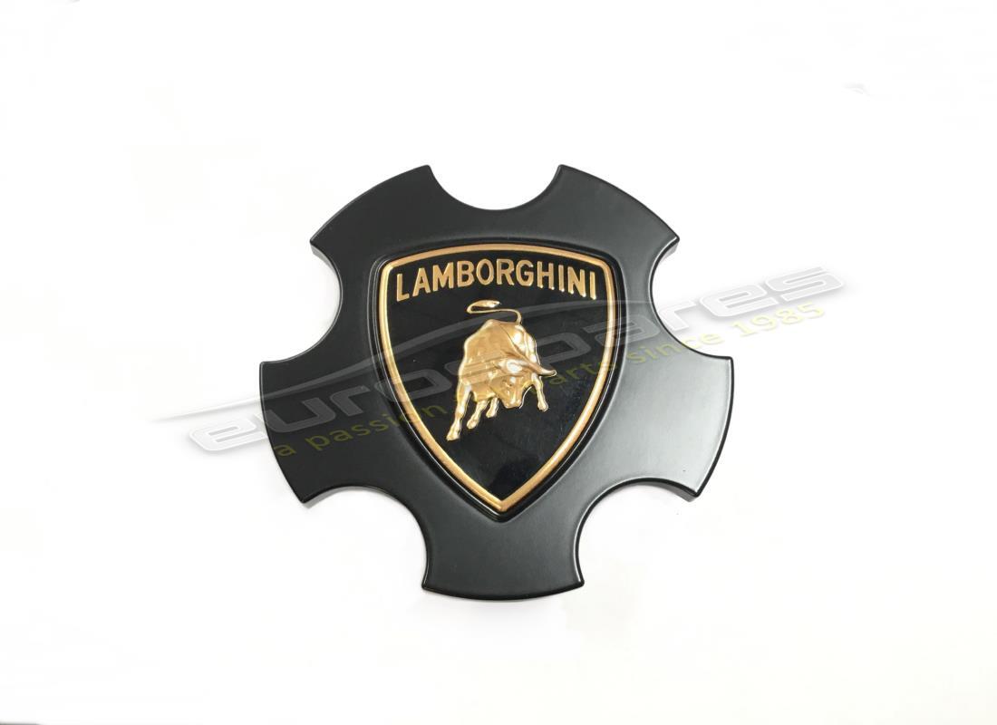 NEW Lamborghini WHEEL RIM. PART NUMBER 400601147E (1)