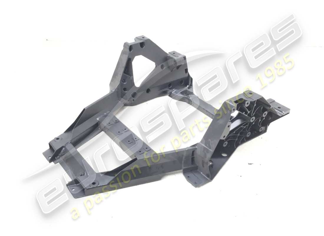 NEW Ferrari COMPLETE REAR UNDERFRAME. PART NUMBER 985240844 (1)