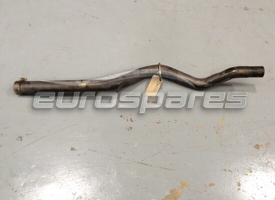 Used Maserati LH EXHAUST EXTENSION part number 228237